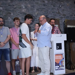 5ο Διεθνές OPEN SKG 34ο ΠΑΝΕΛΛΗΝΙΟ ΑΝΟΙΧΤΟ ΑΤΟΜΙΚΟ ΠΡΩΤΑΘΛΗΜΑ (2024)  27ο ΠΑΝΕΛΛΗΝΙΟ ΑΝΟΙΧΤΟ ΑΤΟΜΙΚΟ ΠΡΩΤΑΘΛΗΜΑ ΓΥΝΑΙΚΩΝ (2024)